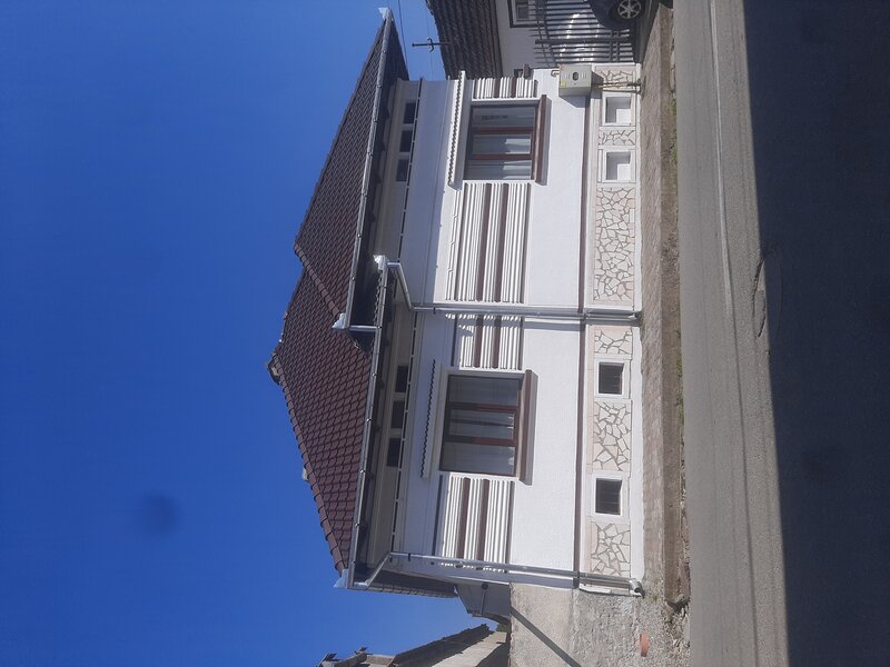 Sisteme pentru acoperisuri.